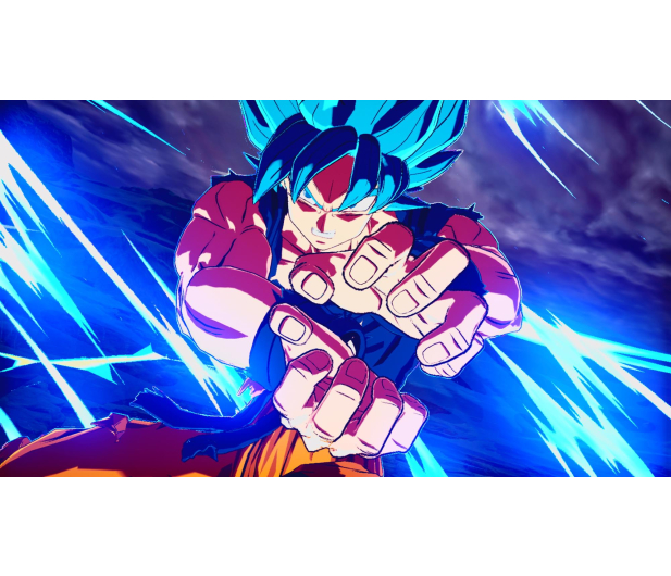 Switch DRAGON BALL: Sparking! ZERO - 1362898 - zdjęcie 3